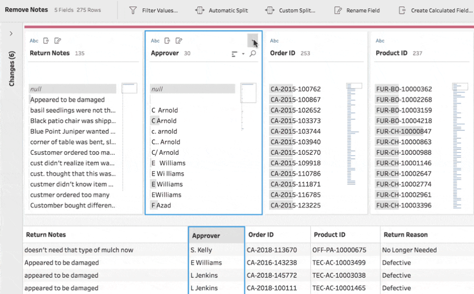 Transitioning from Spreadsheets to Scalable BI Platforms_2_180529