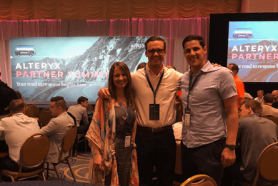 Alteryx Inspire 2019_Designer Updates and Partner Advisory Council_2_190708