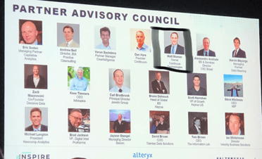 Alteryx Inspire 2019_Designer Updates and Partner Advisory Council_3_190708