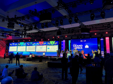 Alteryx Inspire 2019_Designer Updates and Partner Advisory Council_4_190708