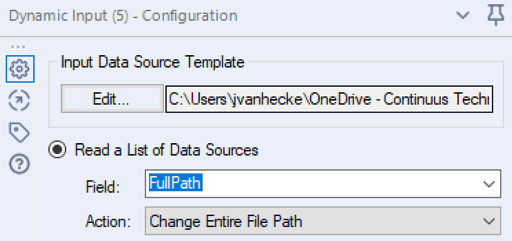Alteryx Tips and Tricks_Automatically Access Most Recent Files_4_190913