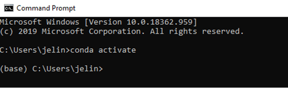 Python in Power BI_Enabling Python Scripts with Anaconda Environment_2_200922