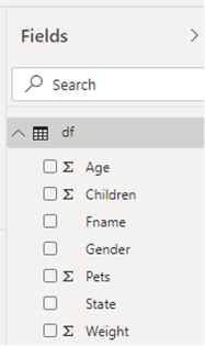 Python in Power BI_Enabling Python Scripts with Anaconda Environment_6_200922