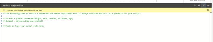 Python in Power BI_Enabling Python Visualizations_4_200924