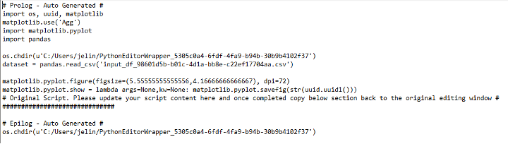 Python in Power BI_Enabling Python Visualizations_5_200924