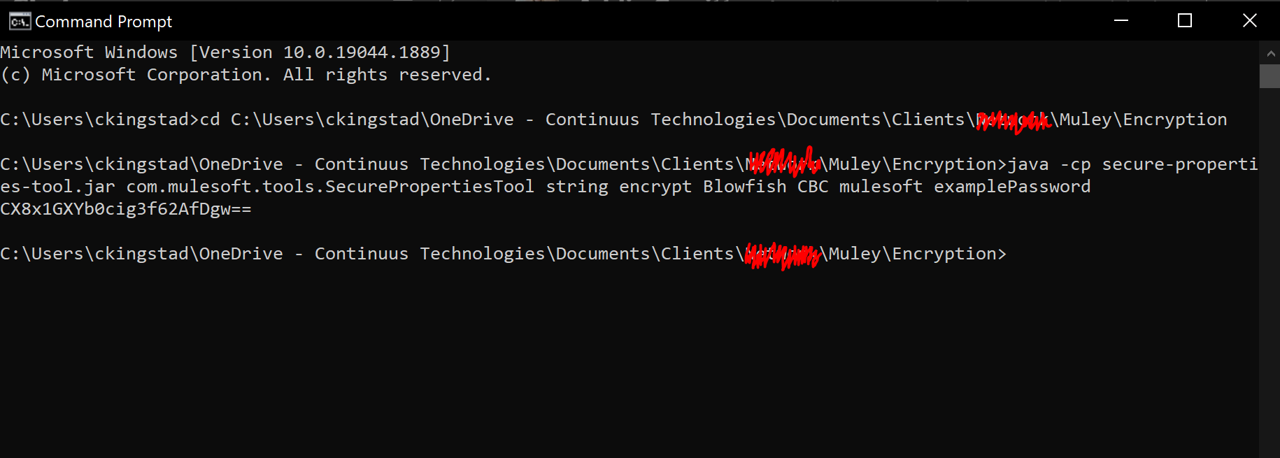A Step-by-Step Guide to Mulesoft Encryption_1b_220920
