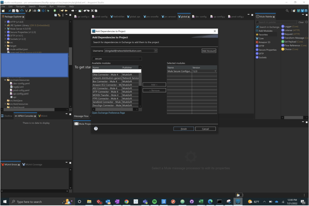A Step-by-Step Guide to Mulesoft Encryption_5_220920