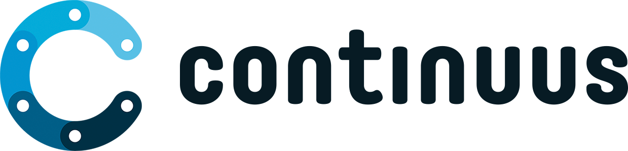 Continuus Logo 2024 - Horizontal - Full Color (2)